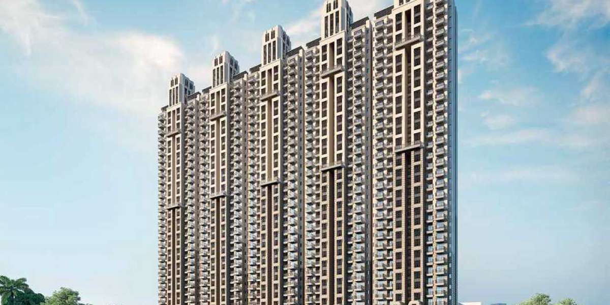 ATS Floral Pathways NH-24 Ghaziabad – A Modern Lifestyle Destination for Homebuyers