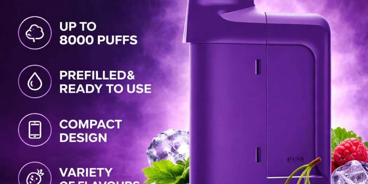 PIXL 8000 Prefilled Pod: A Complete User-Friendly Guide