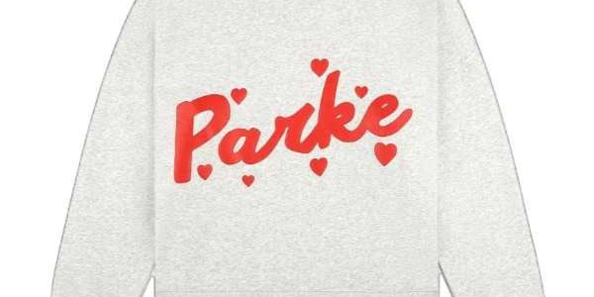 How to Choose the Perfect Parke Sweatshirt