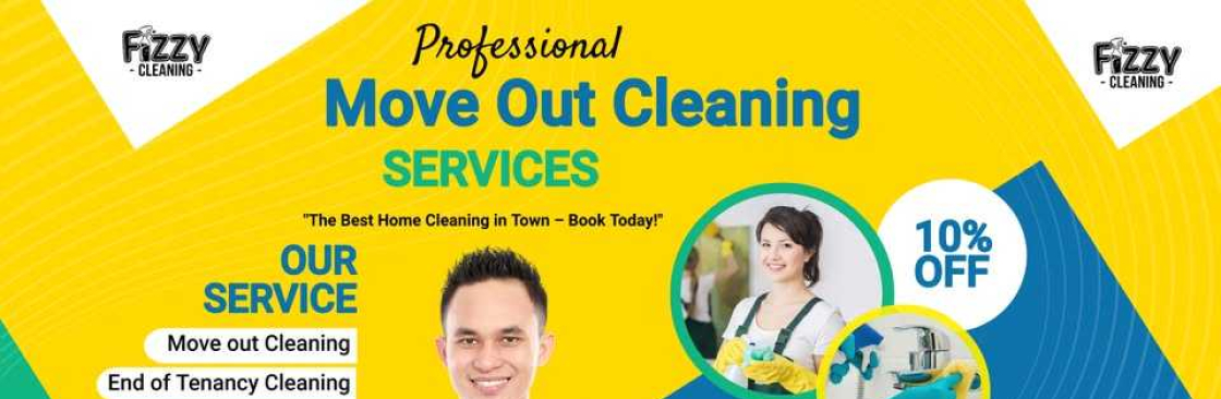 Fizzy Cleaning Cover Image