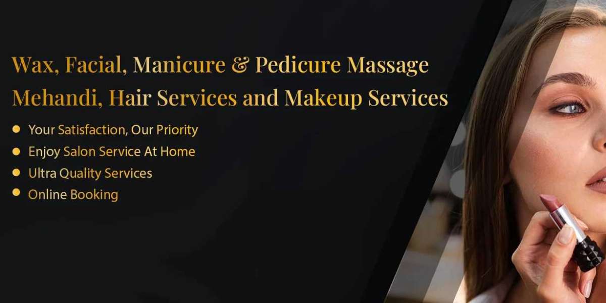 Luxury Salon Services at Home | Divine Beauty