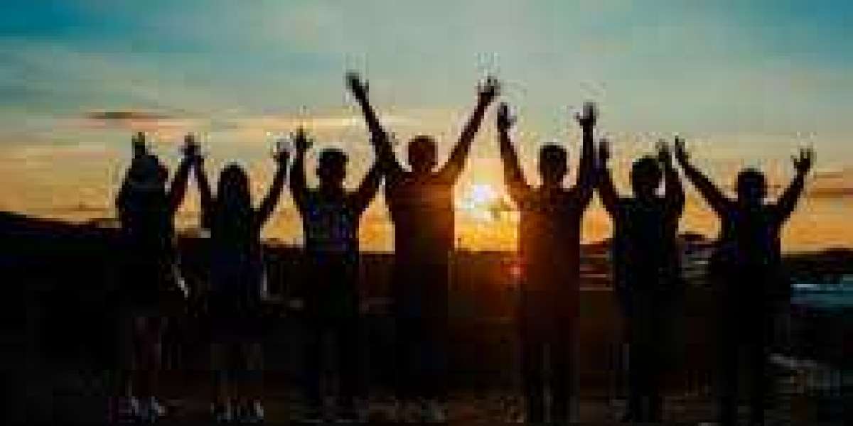 Corporate Retreats: Reimagining Work Beyond Office Walls