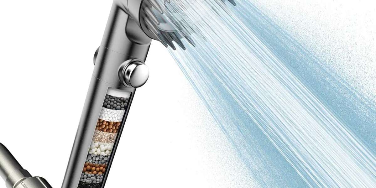 Blue Oasis Filter for Healthy Skin & Hair