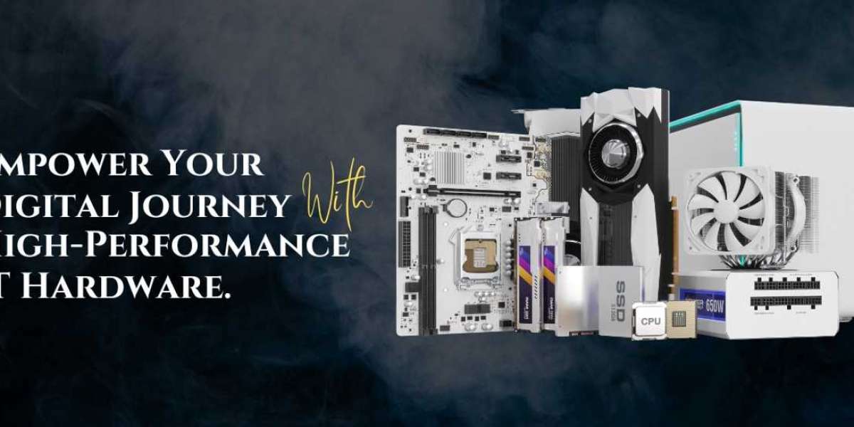 Computer Power Supply: The Backbone of Reliable System Performance